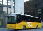 (246'016) - PostAuto Wallis - VS 552'119/PID 11'908 - Iveco am 11.