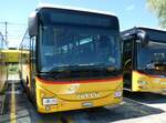 (252'479) - CarPostal Ouest - VD 146'539/PID 10'361 - Iveco am 8.