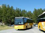 (253'830) - Autotour, Visp - VS 63'800/PID 11'742 - Iveco am 15. August 2023 auf der Moosalp