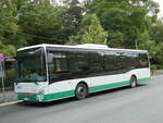 (254'316) - Burlein, Abtswind - KT-IC 905 - Iveco am 29.