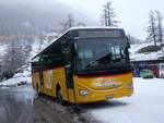 (259'722) - PostAuto Wallis - VS 441'406/PID 10'348 - Iveco am 27.