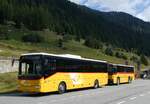 (265'130) - PostAuto Bern - BE 487'695/PID 10'952 - Iveco am 28.