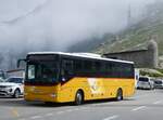 (265'146) - PostAuto Bern - BE 487'695/PID 10'952 - Iveco am 28.