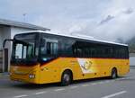 (265'149) - PostAuto Bern - BE 487'695/PID 10'952 - Iveco am 28.