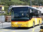 (266'222) - PostAuto Graubnden - GR 168'870/PID 11'646 - Iveco am 27.