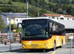 (266'223) - PostAuto Graubnden - GR 102'310/PID 11'644 - Iveco am 27.