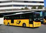 (266'526) - PostAuto Wallis - VS 445'901/PID 10'452 - Iveco am 1.