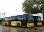 (267'635) - CarPostal Ouest - VD 626'568/PID 11'227 - Iveco am 1.