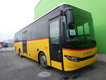 (271'740) - Evquoz, Erde - PID 12'233 - Iveco am 8.