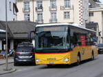 (272'417) - PostAuto Graubnden - GR 170'437/PID 10'213 - Iveco am 22.