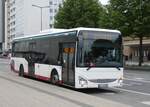 (274'859) - Weber, Biebertal - GI-W 6900 - Iveco am 7.