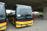 (280'834) - PostAuto Graubnden - PID 12'382 - Iveco am 28.