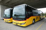 (280'835) - PostAuto Graubnden - PID 12'382 - Iveco am 28.