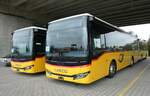 (281'279) - PostAuto Graubnden - PID 12'380 - Iveco am 11.