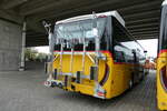 (281'281) - PostAuto Graubnden - PID 12'381 - Iveco am 11.