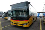 (282'466) - PostAuto Graubnden - PID 12'380 - Iveco am 15.