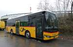 (282'860) - PostAuto Graub�nden - PID 12'379 - Iveco am 6.