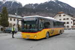 (284'875) - PostAuto Graub�nden - GR 170'435/PID 11'311 - Iveco am 14.