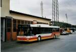 (056'523) - PostBus - PT 15'467 - MAN am 8.