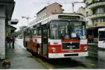 (069'204) - TPN Nyon - VD 1051 - MAN am 8.