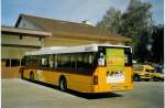 (071'419) - CarPostal Vaud-Fribourg - VD 510'249 - MAN (ex P 25'587) am 3.