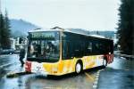 (104'727) - Stuppan, Flims - GR 161'644 - MAN/Gppel am 1.