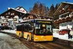 (123'503) - Heim, Flums - SG 139'934 - MAN (ex SG 168'620) am 3.