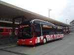 (137'864) - SBC Chur - Nr.