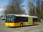 (138'069) - PostAuto Nordschweiz - AG 428'655 - MAN am 6.