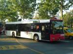 (140'947) - TRAVYS Yverdon - VD 4284 - MAN am 27.