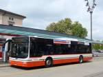 (149'709) - PostAuto Ostschweiz - TG 158'096 - MAN am 21.