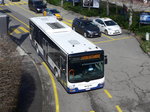 (169'151) - Globe-Limo, Genve - Nr.