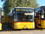 (172'793) - CarPostal Ouest - VD 510'249 - MAN (ex P 25'587) am 10.