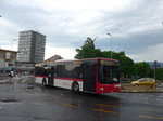 (172'844) - TRAVYS Yverdon - VD 550'345 - MAN am 11.