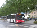 (172'879) - TRAVYS Yverdon - VD 1282 - MAN am 13.