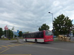 (173'037) - TRAVYS Yverdon - VD 550'345 - MAN am 15.