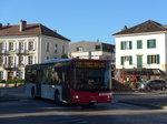 (173'133) - TRAVYS Yverdon - VD 1282 - MAN am 19.