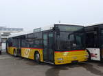 (176'452) - Interbus, Yverdon - Nr.