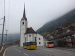 (177'479) - Mattli, Wassen - UR 9261 - MAN + AAGU Altdorf - Nr.