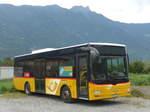 (184'047) - PostAuto Wallis - Nr.