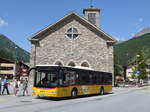 (184'224) - PostAuto Wallis - VS 455'600 - MAN am 25.