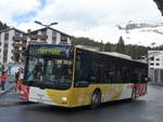 (187'377) - Stuppan, Flims - GR 64'143 - MAN am 26.