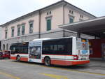 (188'295) - PostAuto Ostschweiz - TG 158'219 - MAN am 8.