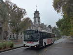 (192'114) - SkyBus, Auckland - Nr.