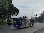 (192'142) - Metrolink, Auckland - Nr. 1340/APR728 - MAN/Designline am 30. April 2018 in Auckland, Motat