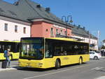 (196'960) - Schlechter, Brixen im Thale - KB 845 DE - MAN am 12.