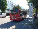 (196'972) - SW Bad Reichenhall - BGL-AL 345 - MAN am 12.