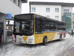 (200'592) - Stuppan, Flims - GR 99'347 - MAN/Gppel am 2.