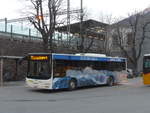 (201'930) - PostAuto Wallis - VS 449'116 - MAN am 3.