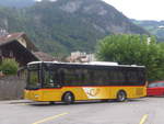 (209'183) - PostAuto Bern - BE 407'862 - MAN/Gppel (ex AVG Meiringen Nr.